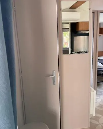 Mobil-home - Les Terrasses فيا