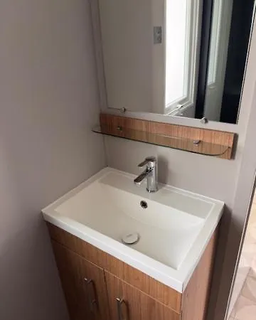 مكان تخييم Mobil-home - Les Terrasses